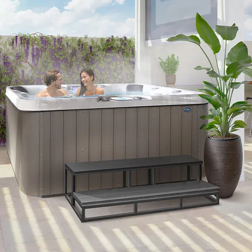 Escape hot tubs for sale in Danbury
